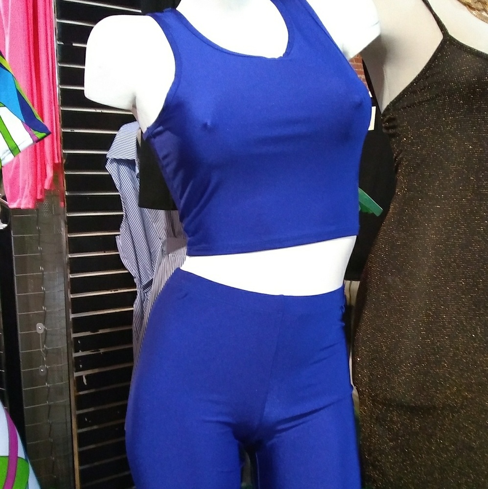 2 piece set
